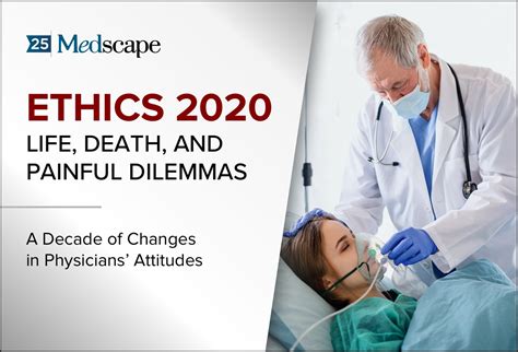 Life, Death, and Painful Dilemmas: Ethics 2020