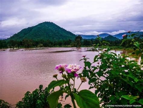 Latehar Tourism on Twitter: "Sarju valley is located at Latehar district in #Jharkhand India. It ...