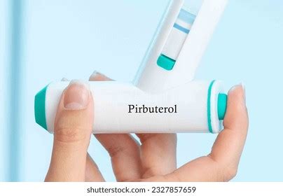 2 Pirbuterol Images, Stock Photos, 3D objects, & Vectors | Shutterstock