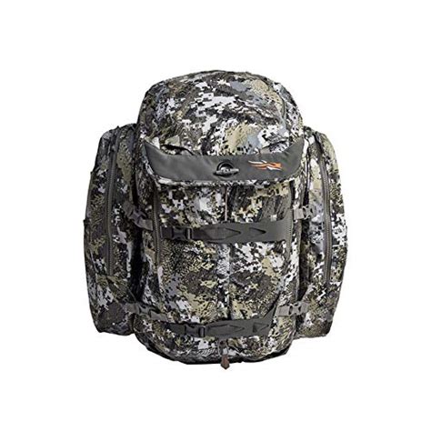 SITKA Gear Whitetail Cargo Box, Camouflage, One Size – Really Nice To Have