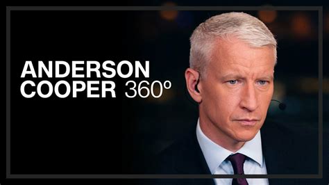 Anderson Cooper 360 - CNN News Show