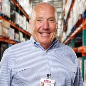 Longtime Costco CEO Jelinek Steps Down - JCK