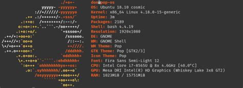 A Linux user review of the Darter Pro laptop from System76 | Opensource.com