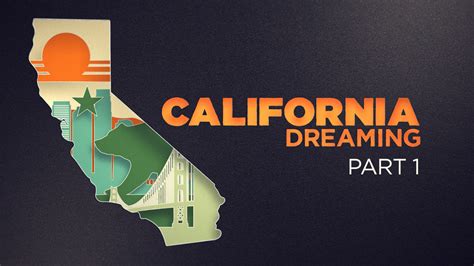 California Dreaming: The Future of the Golden State | Documentary on California's challenges and ...