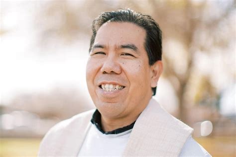 Pope Francis names Filipino priest as auxiliary bishop of El Paso in Texas | ABS-CBN News