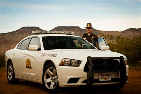 UHP Career Opportunities | DPS – Highway Patrol