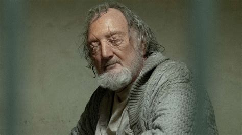 Stranger Things 4 Star Robert Englund Actually Auditioned For Season 3 ...