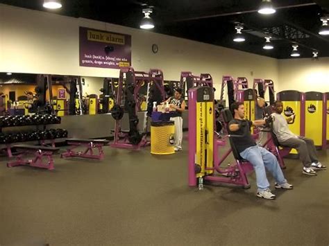 Planet Fitness Hours Of Operation - A Planet Fitness