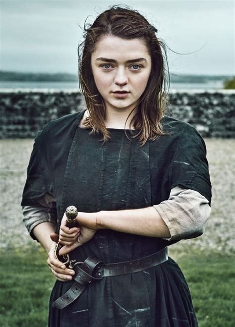 Arya Stark | Gameofthrones Wiki | FANDOM powered by Wikia