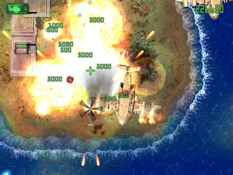 Blackhawk Striker 2 Free Download PC Game Full Version