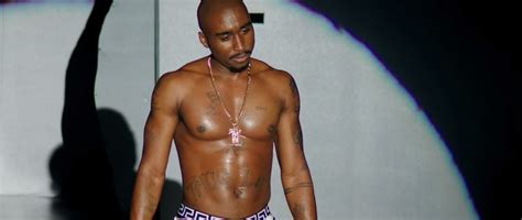 Watch: First Trailer for Tupac Shakur Biopic 'All Eyez On Me' - Newsweek