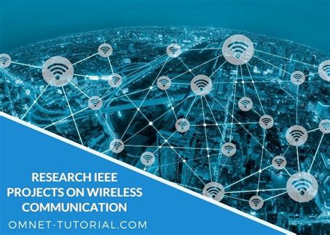 IEEE Projects on Wireless Communication [Code Development Service]