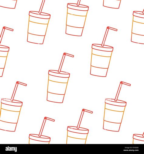 Soda background design Stock Vector Image & Art - Alamy