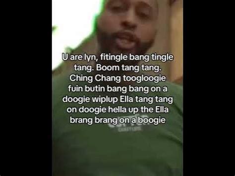 boom tang tang toon tang toogaloogiefu-i-duh-buh-di- bang ban on a doogie#tiktok #tiktokmusic# ...