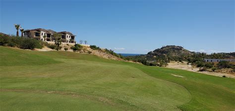 Palmilla Golf Club-San José del Cabo, MX – MDT Travels