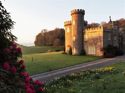 Stays | Caerhays Castle & Gardens - Historic Houses | Historic Houses