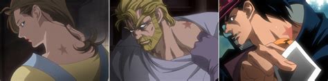 Joestar Birthmark - JoJo's Bizarre Encyclopedia | JoJo Wiki