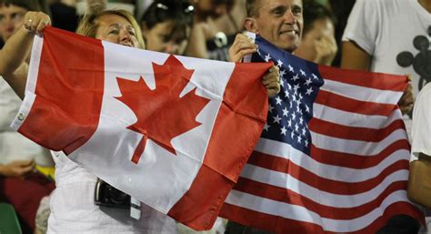 Why the U.S. Should Merge With Canada - POLITICO Magazine