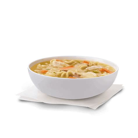 Chicken Noodle Soup – Chick-fil-A® Outlets at San Clemente