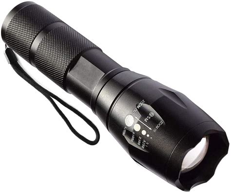 LED 1000 Lumens Flashlights | ciudaddelmaizslp.gob.mx