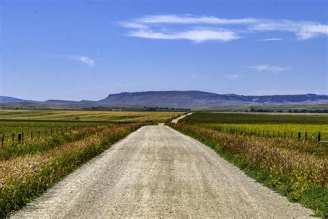 Get To Know Wheatland County