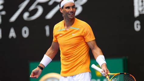 Rafael Nadal injury at Australian Open 2023: When will he return to the ...