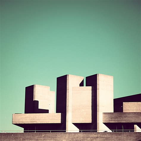 Nicholas Goodden Minimal Urban Photography — Designcollector