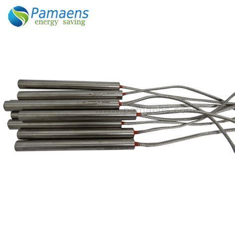 Heating Resistance Element Cartridge Heater with 2080 Resistance Wire - China Shanghai Pamaens ...