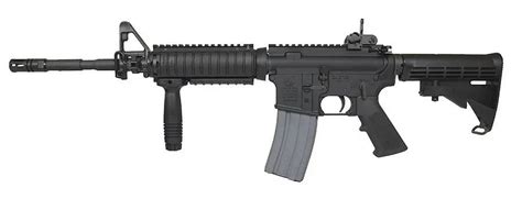 Popular AR-15 Rifles & Styles | Best AR-15s on the Market – Liberty Safe