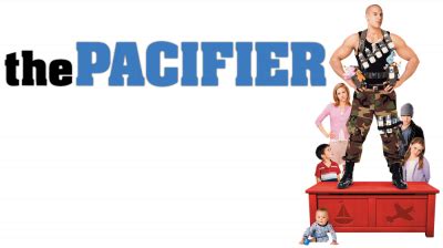 The Pacifier | Movie fanart | fanart.tv