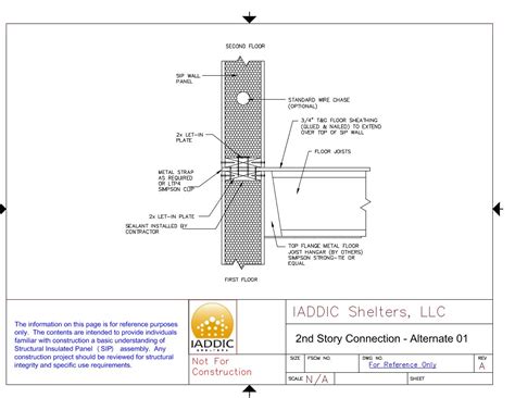 SIP Design Center AND Detail Drawings - FREE Download Build SIP Panels ...