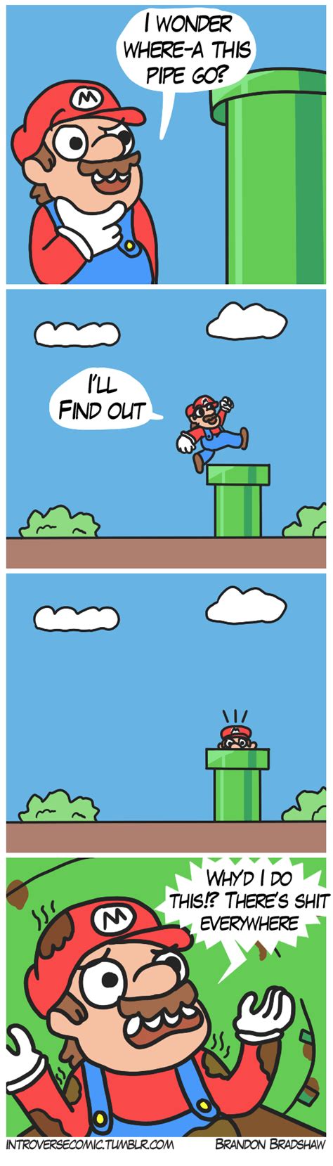 Funny Mario Memes | lupon.gov.ph