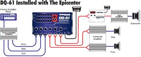 Audio Control Epicenter Wiring Diagram - Wiring Diagram Pictures