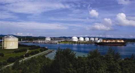 Indonesia LNG imports; Indonesia LNG demand; Bontang LNG plant - Bontang to produce less LNG ...