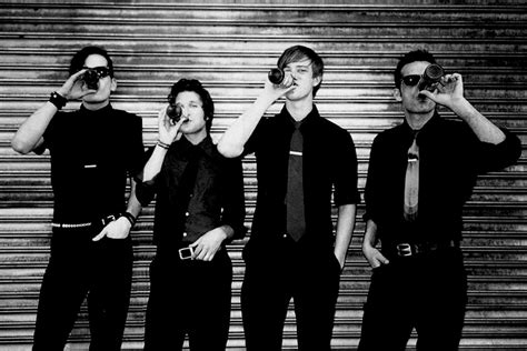 Interpol | Musica, Bandas musicales, Interpol el pintor