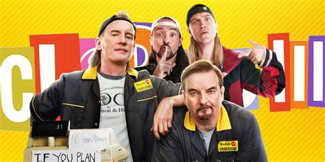 Clerks III Cast & Character Guide: Who’s Who in Kevin Smith’s Sequel ...