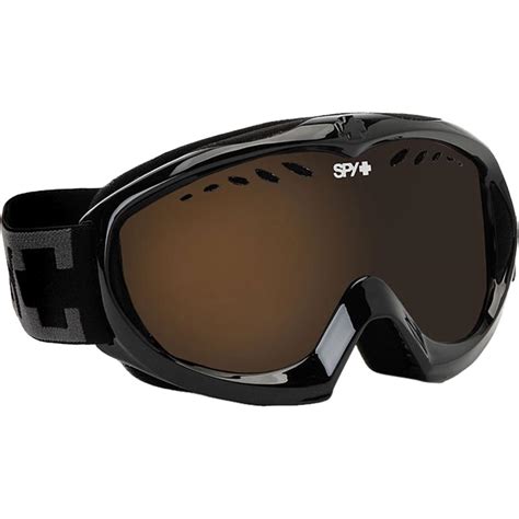 Spy Targa Mini Goggles (Kids') | Peter Glenn