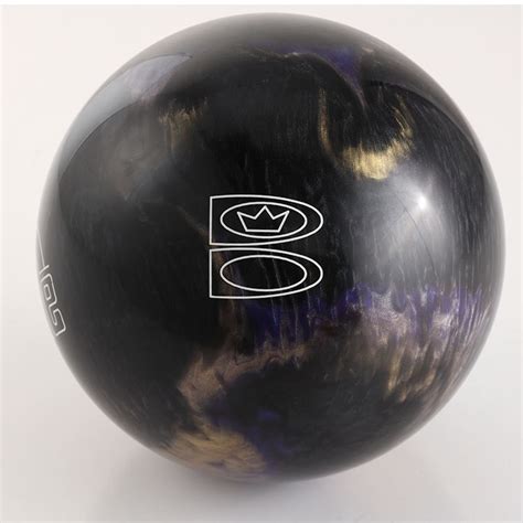 Black standard size bowling ball | Bowling Equipment Manufacturers