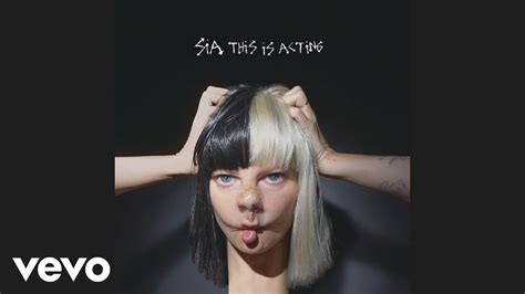 Sia - Unstoppable (Official Audio) - YouTube Music