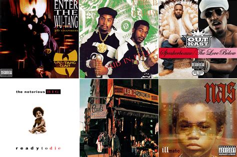 20 Of The Best Self Produced Hip Hop Albums Of All Time | Images and Photos finder