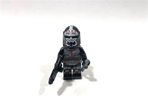 Star Wars Minifigur Bad Batch Wrecker zu lego | Acheter sur Ricardo