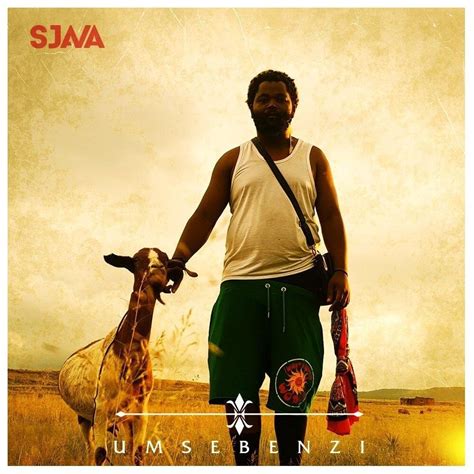 Sjava – Umcebo Lyrics | Genius Lyrics