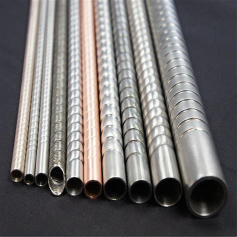 China Integral Finned Tube Manufacturers and Suppliers - Good Price ...