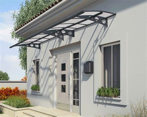 Beaumont 4470 Contemporary Canopy - The Canopy Shop