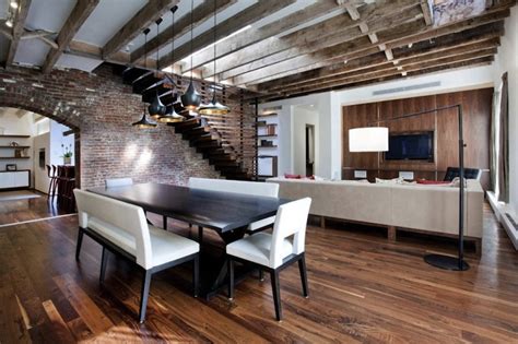 Quintessential Manhattan Loft