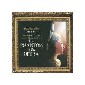 Original Soundtrack - Phantom of the Opera, the... - Original ...