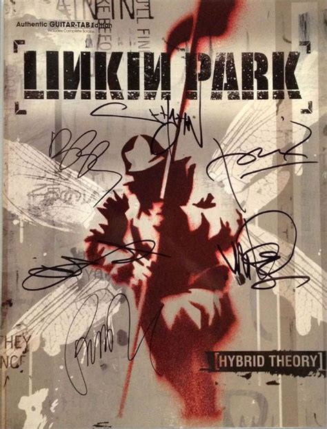 Linkin Park Sticker Live In Texas Album Glossy Official Band EA3