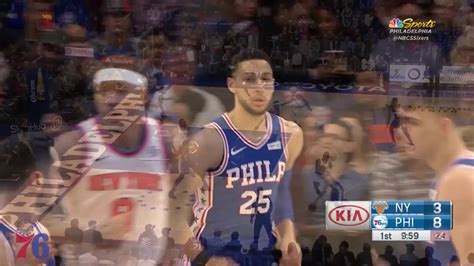 SIXERS WIN! | Highlights vs Knicks (2.12.18) - YouTube