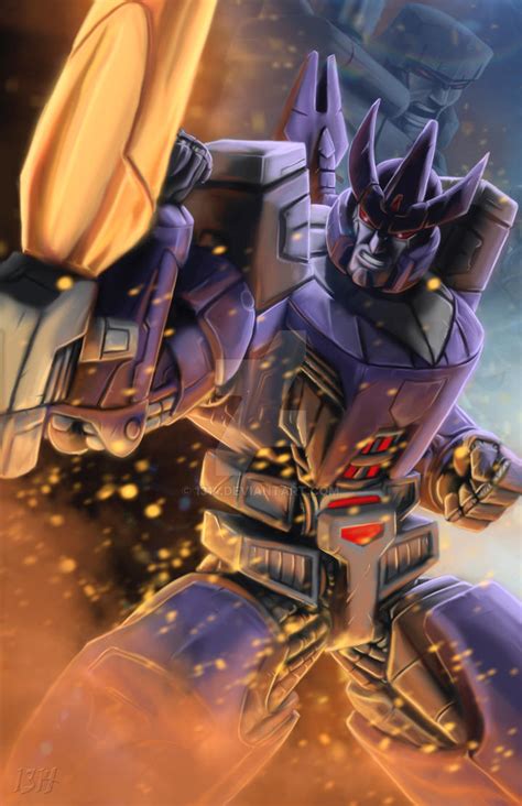 Galvatron by 1314 on DeviantArt