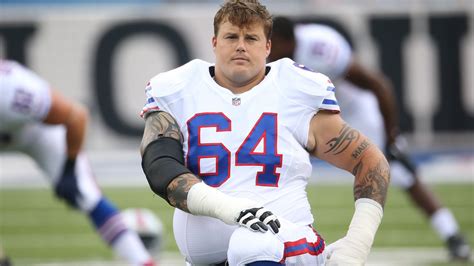 NFL's Richie Incognito Wanted to Cut Off His Dead Father's Head, Gets 2 Game Suspension